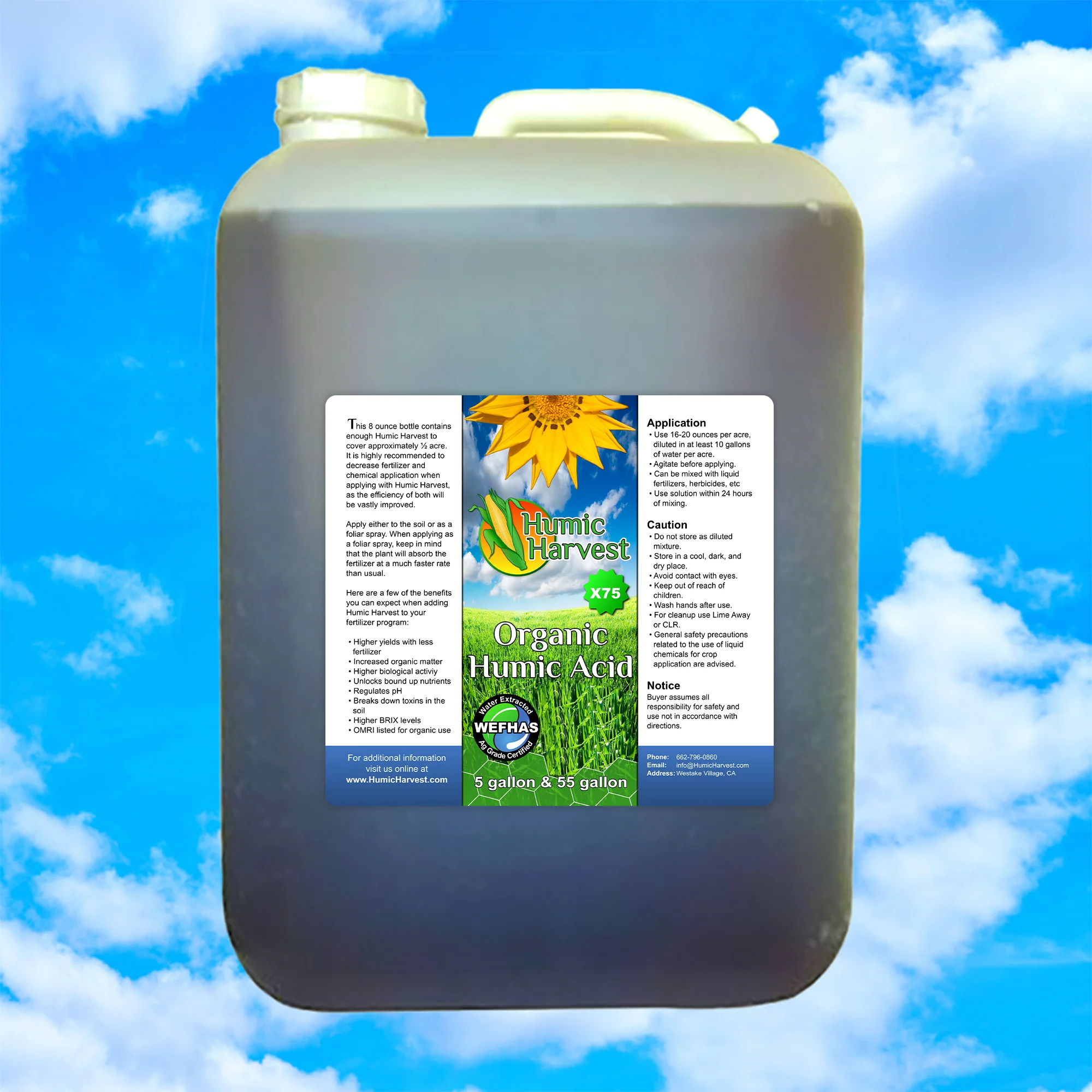 humic acid
